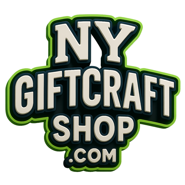 NY GIftcraft
