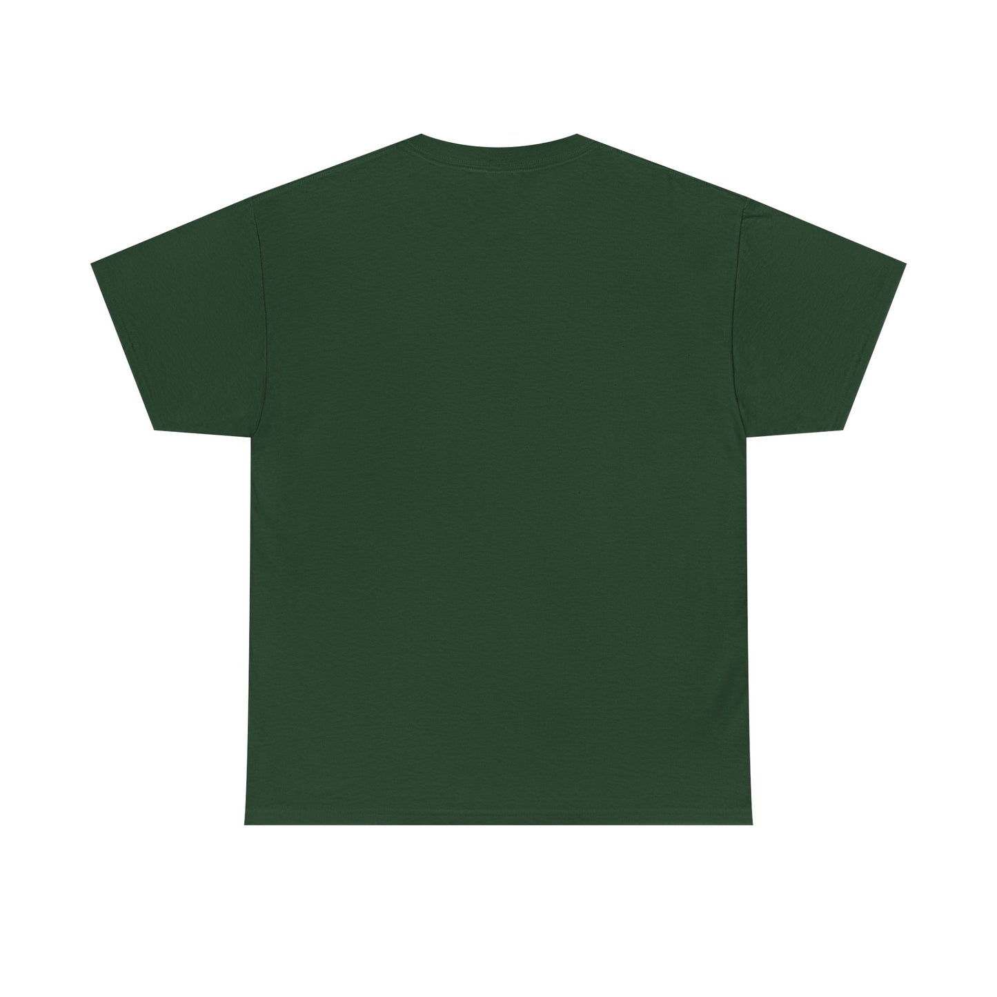 Funny Santa's Helper Personalized Tee