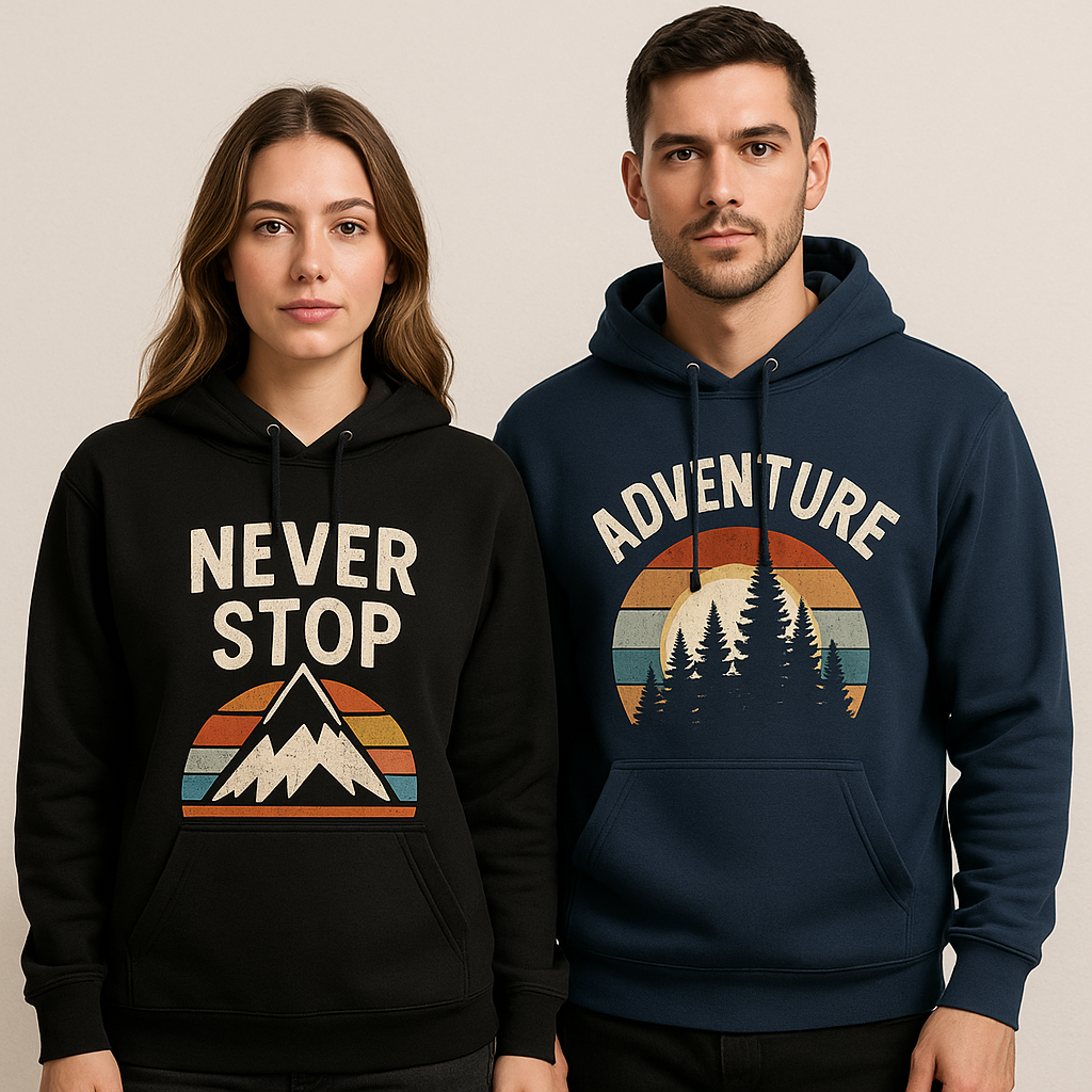 Hoodies - NY GIftcraft