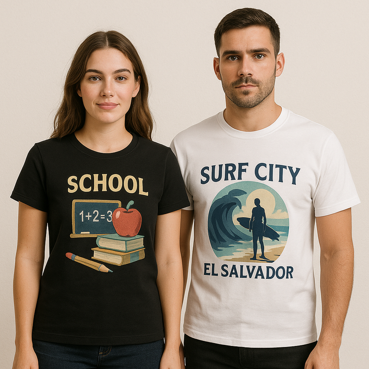 T-shirt - NY GIftcraft