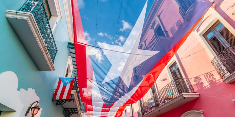 All About Puerto Rico - NY GIftcraft