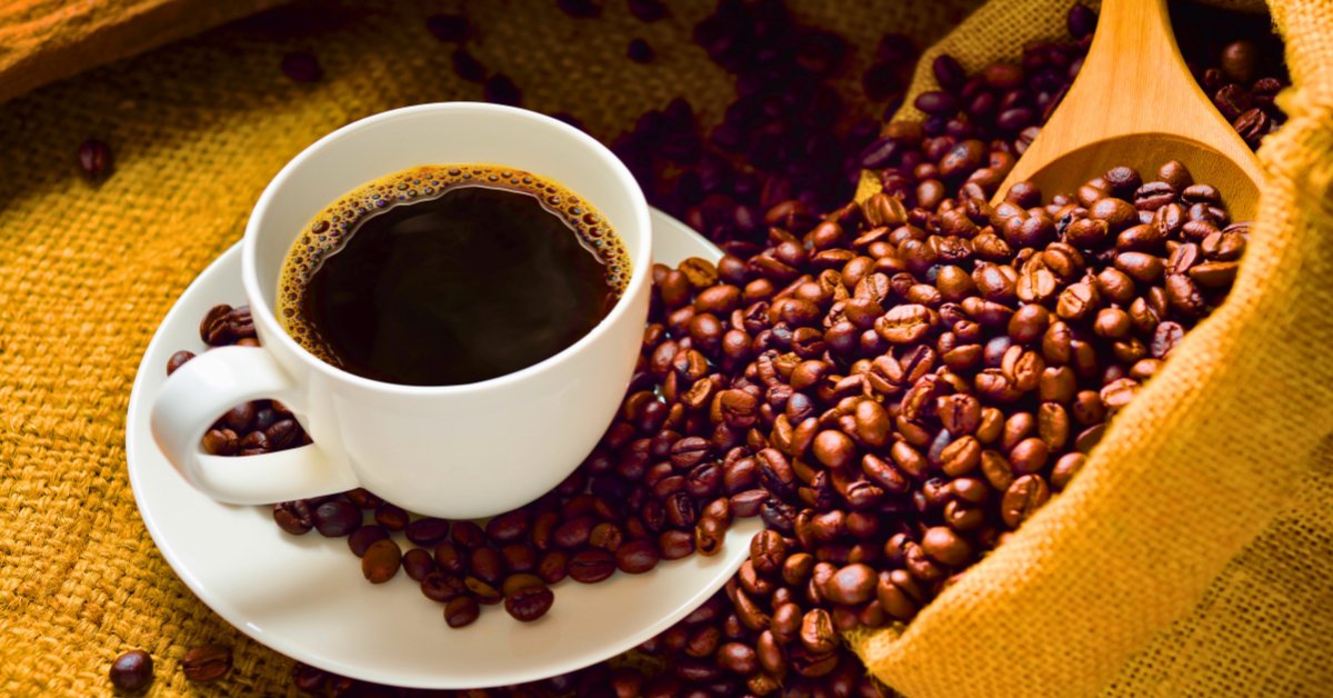 Coffee - NY GIftcraft