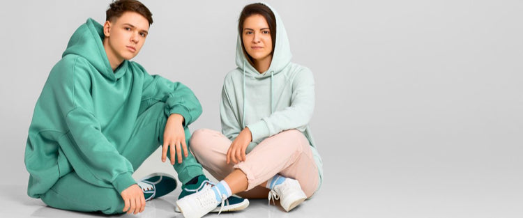 Hoodies - NY GIftcraft