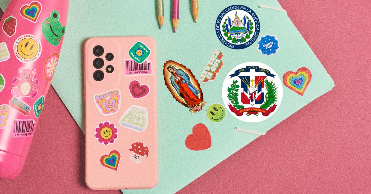 Magnets & Stickers - NY GIftcraft