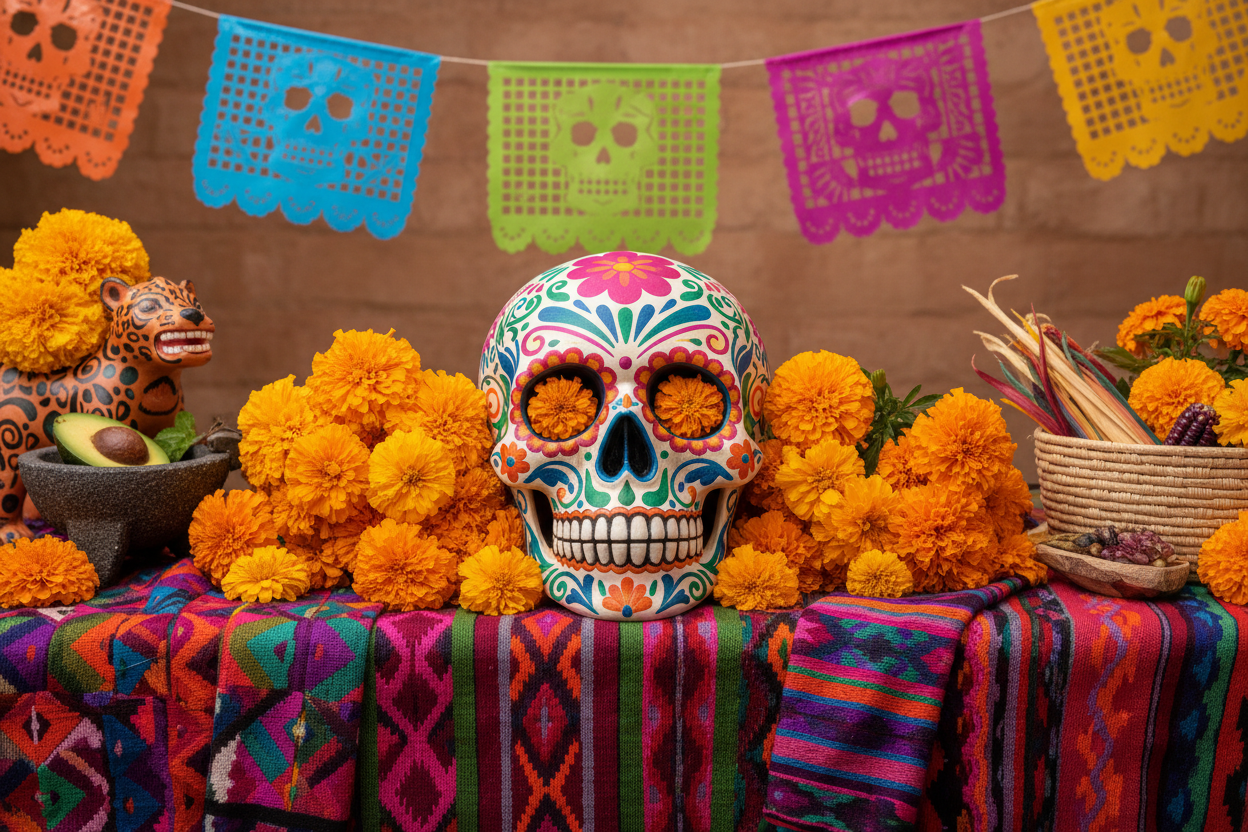 All About Mexico - NY GIftcraft