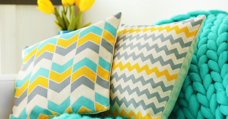 Pillows and Covers - NY GIftcraft