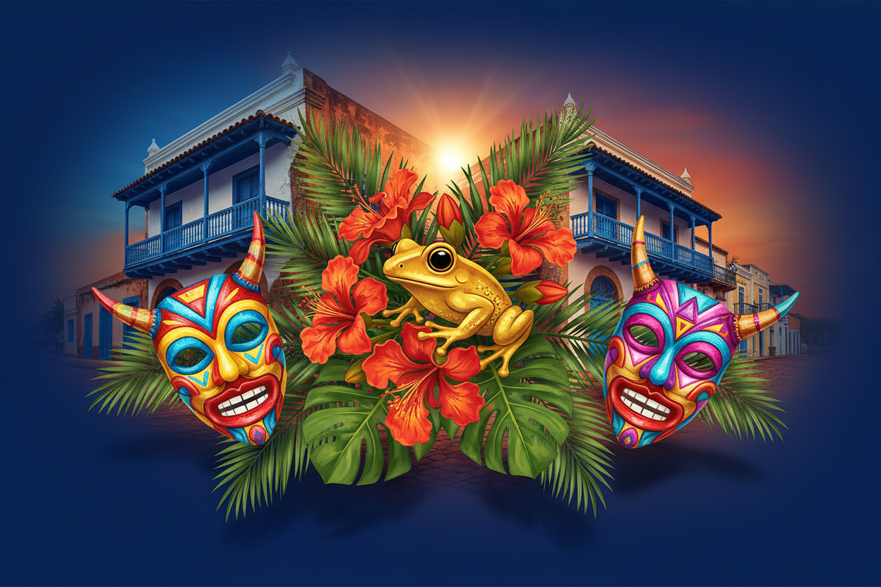 All About Puerto Rico - NY GIftcraft