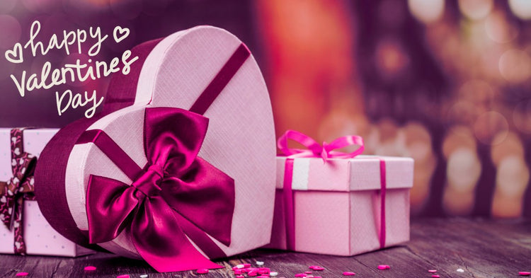 Valentine's Day Gifts - NY GIftcraft