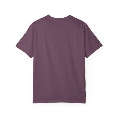 Birthday Crew T-Shirt — Personalized "Michael's 50th Birthday Crew" Tee