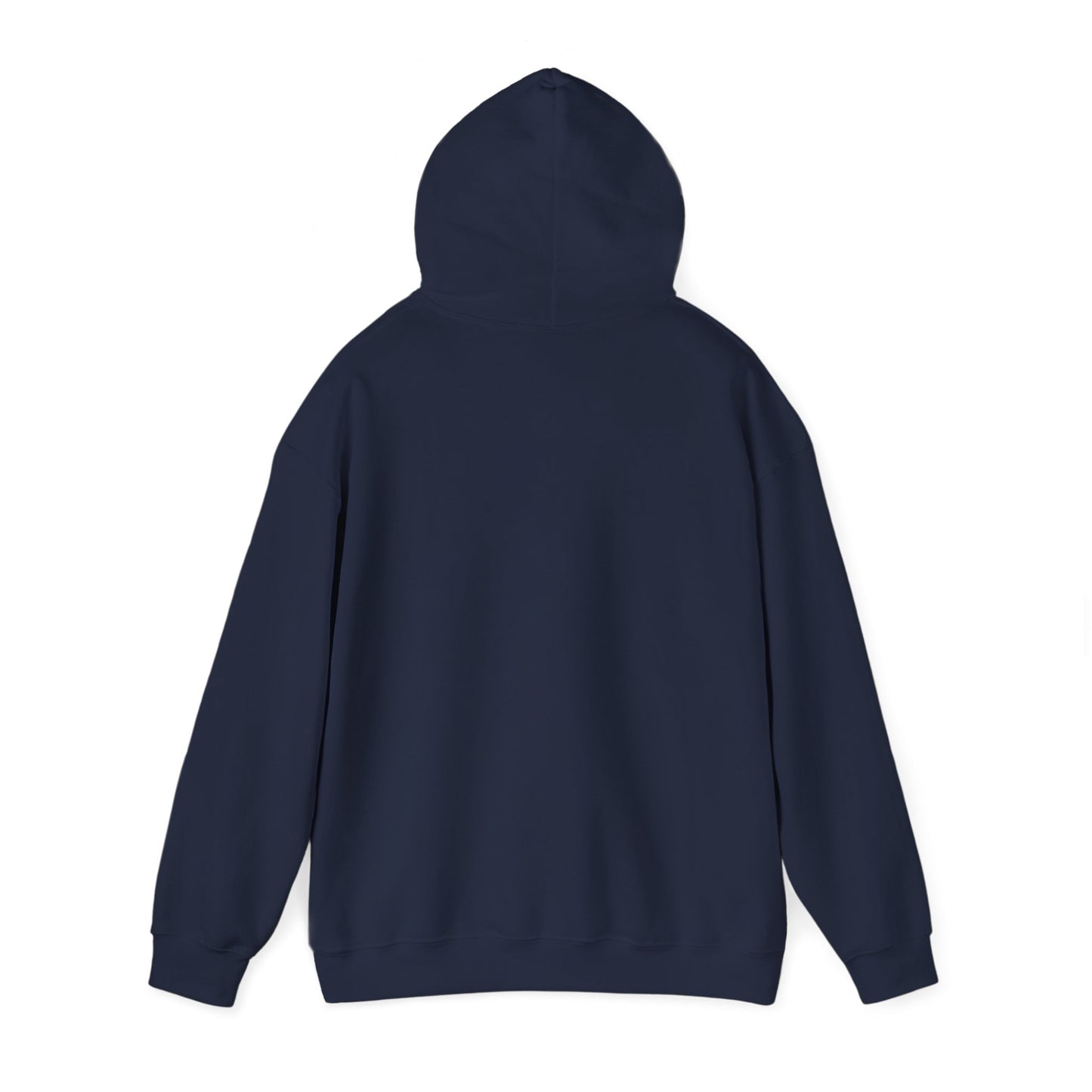 Personalized Crayon Unisex Hoodie