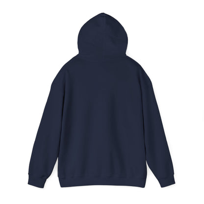 Personalized Crayon Unisex Hoodie