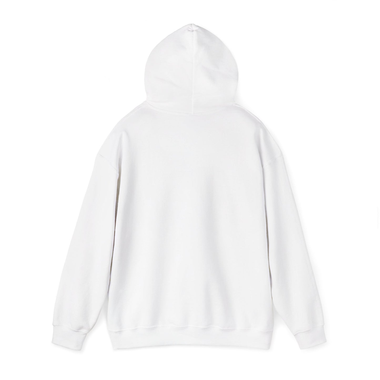 Personalized Crayon Unisex Hoodie