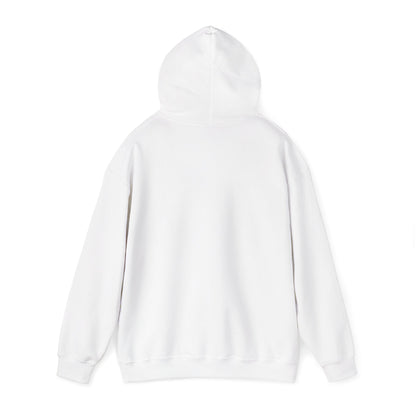 Personalized Crayon Unisex Hoodie