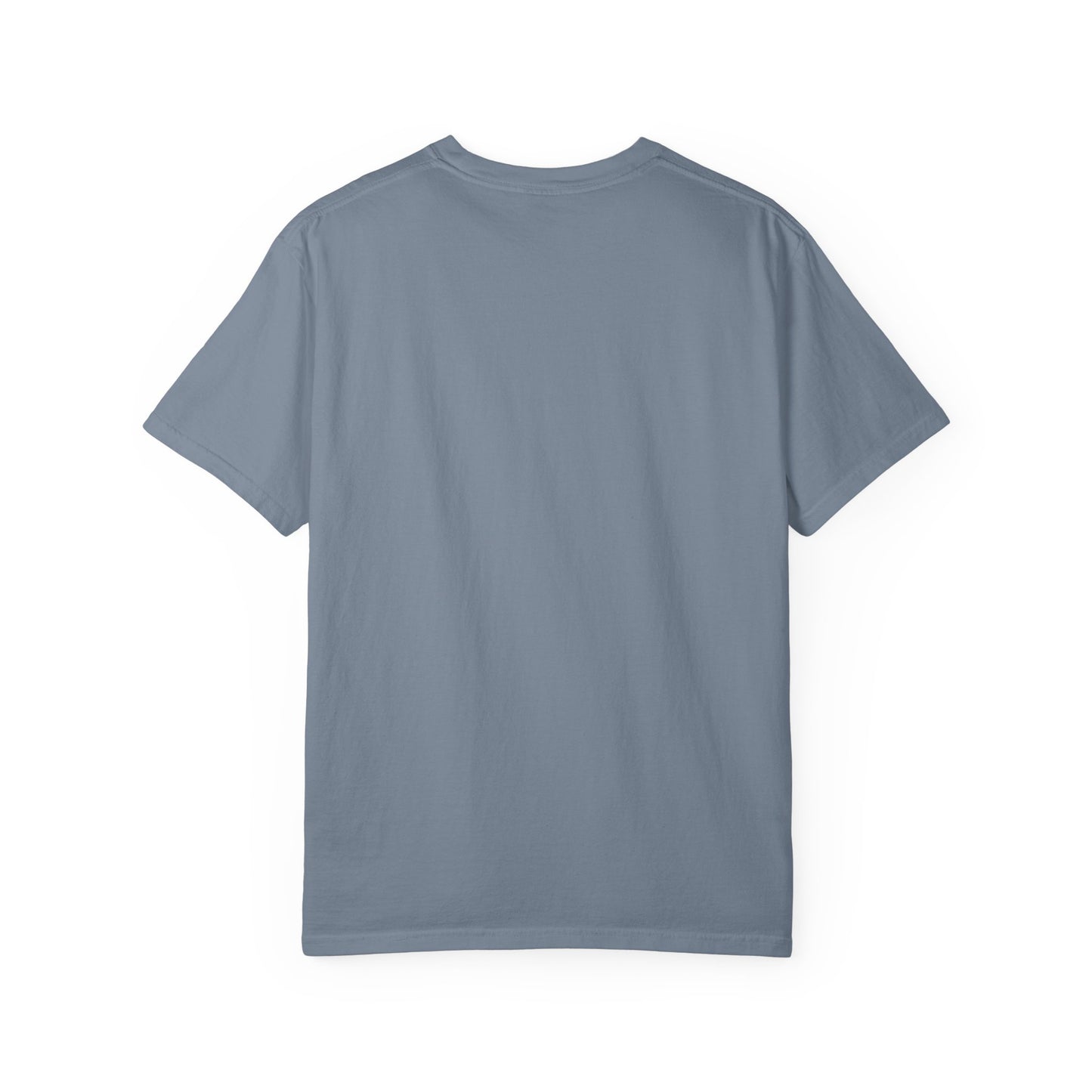 Birthday Crew T-Shirt — Personalized "Michael's 50th Birthday Crew" Tee