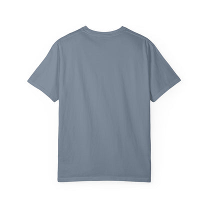 Birthday Crew T-Shirt — Personalized "Michael's 50th Birthday Crew" Tee