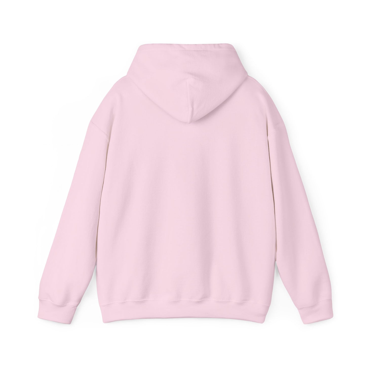 Personalized Crayon Unisex Hoodie