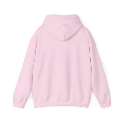 Personalized Crayon Unisex Hoodie