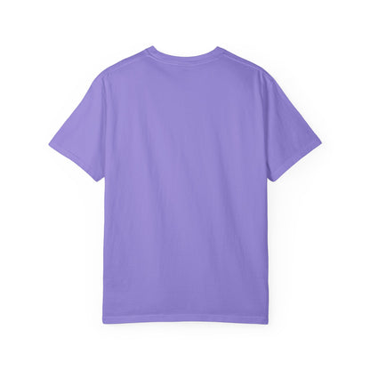 Birthday Crew T-Shirt — Personalized "Michael's 50th Birthday Crew" Tee