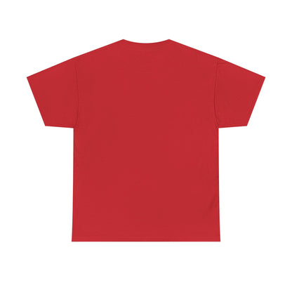 Rainbow Cotton Tee - Personalized Custom T-Shirt for Teachers
