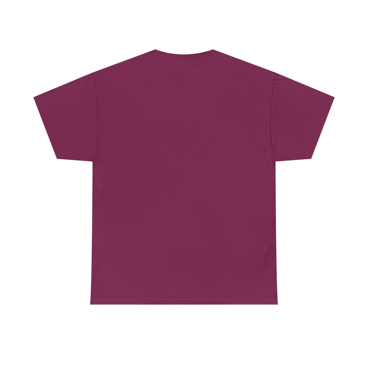 Rainbow Cotton Tee - Personalized Custom T-Shirt for Teachers