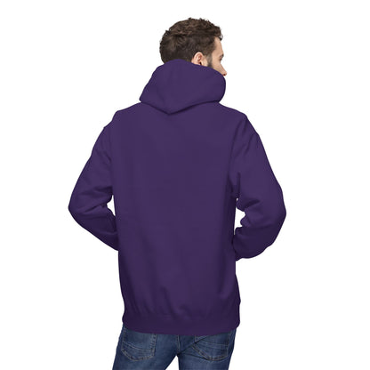 Personalized Teacher Owl Hoodie – Custom Name & Classroom Sweatshirt