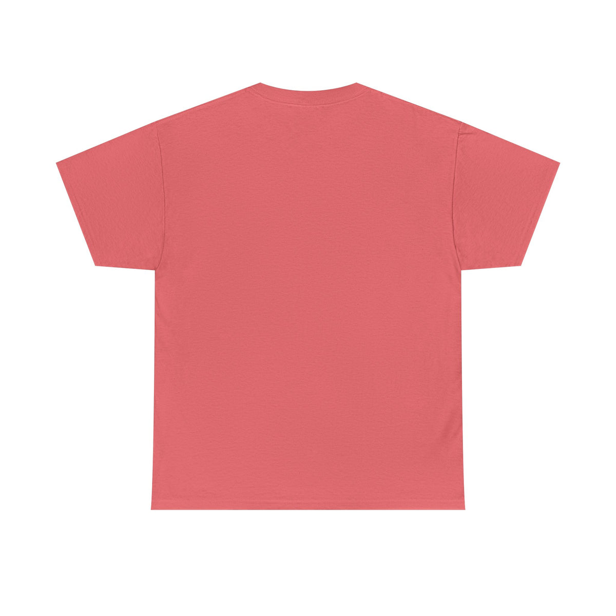 Rainbow Cotton Tee - Personalized Custom T-Shirt for Teachers