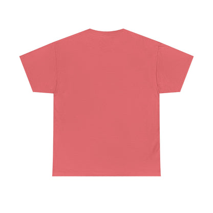 Rainbow Cotton Tee - Personalized Custom T-Shirt for Teachers