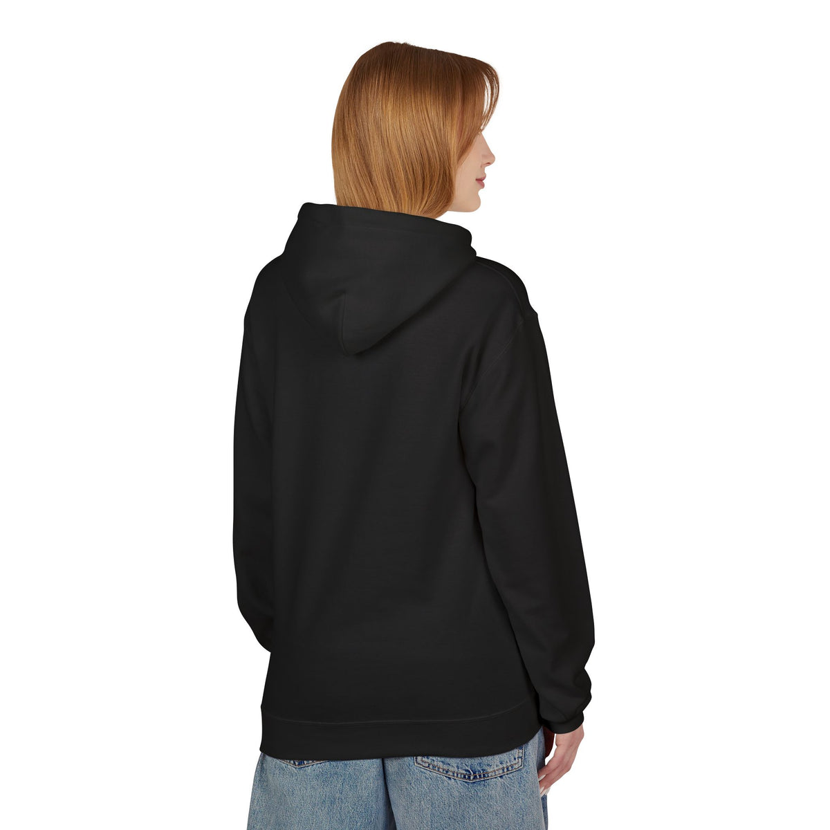 Personalized Unicorn Teacher Hoodie – Custom Name & Classroom Sweatshirt