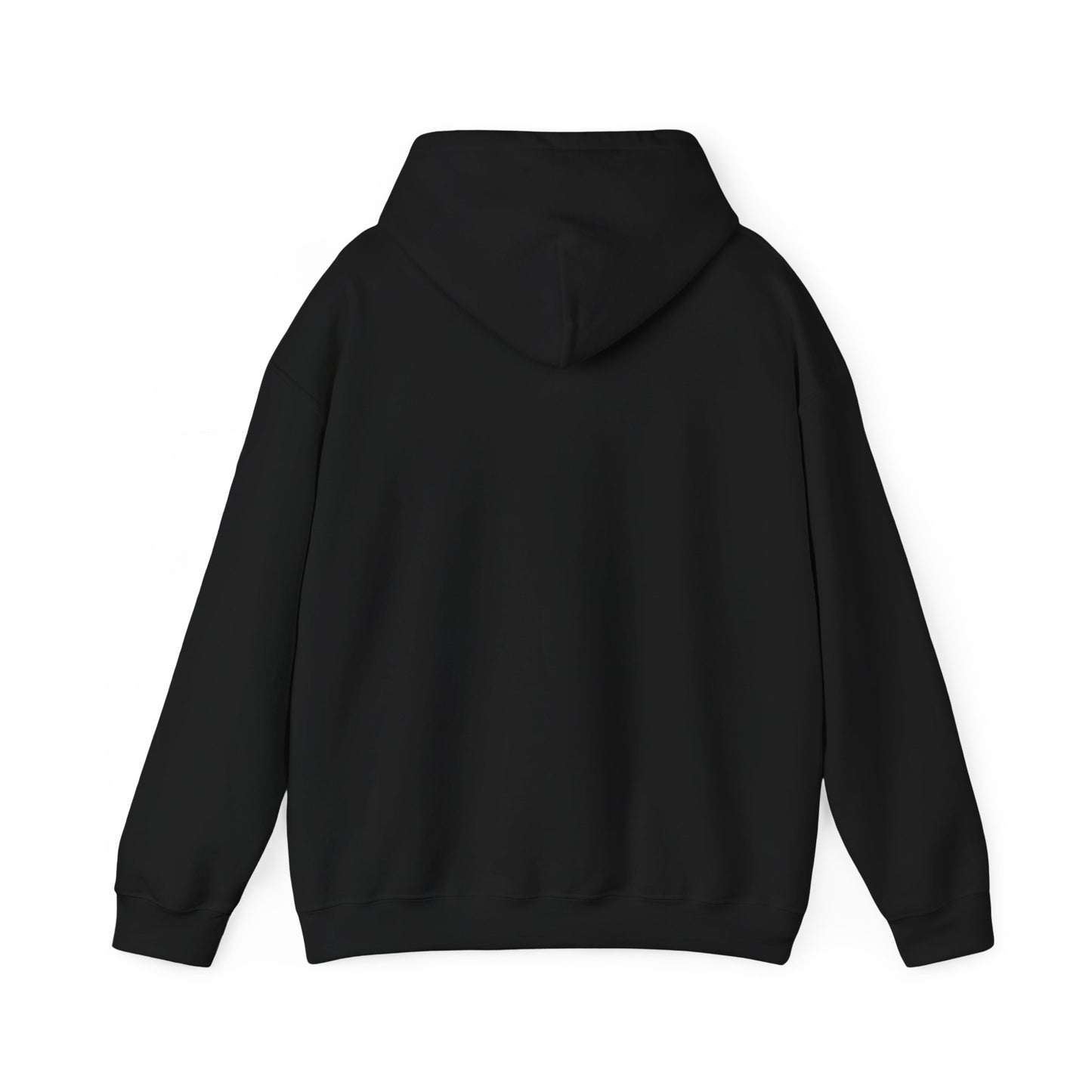 Personalized Crayon Unisex Hoodie