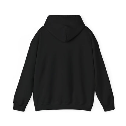 Personalized Crayon Unisex Hoodie