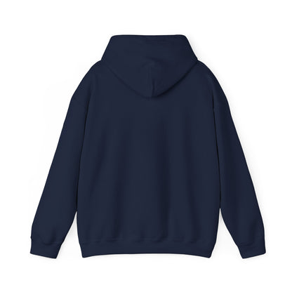 Personalized Crayon Unisex Hoodie