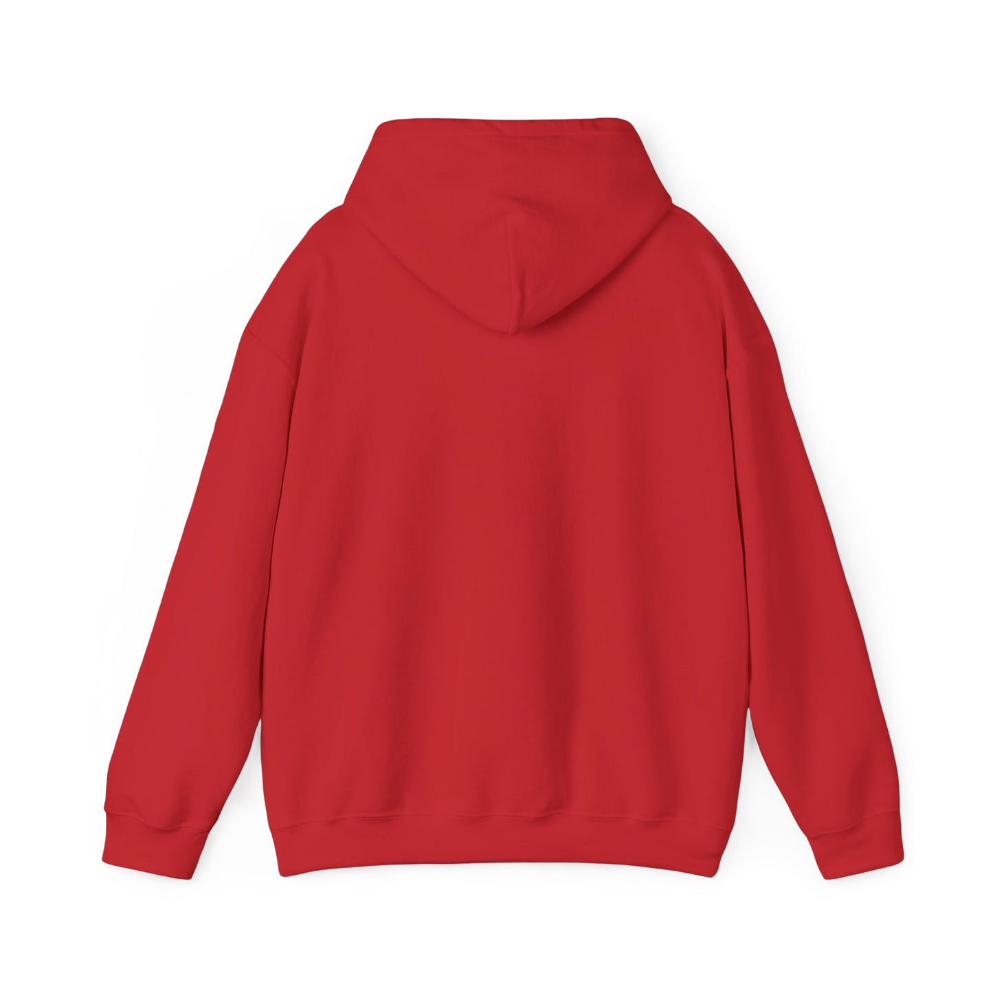 Personalized Crayon Unisex Hoodie