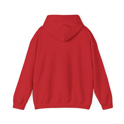 Personalized Crayon Unisex Hoodie