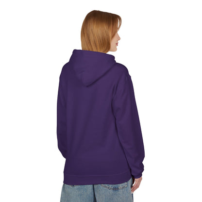 Personalized Teacher Owl Hoodie – Custom Name & Classroom Sweatshirt