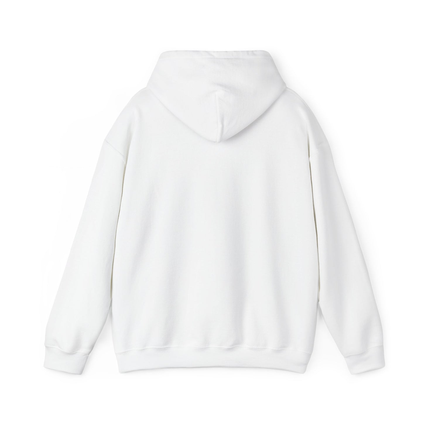 Personalized Crayon Unisex Hoodie