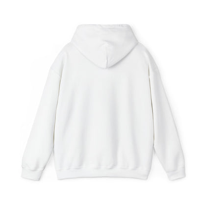 Personalized Crayon Unisex Hoodie