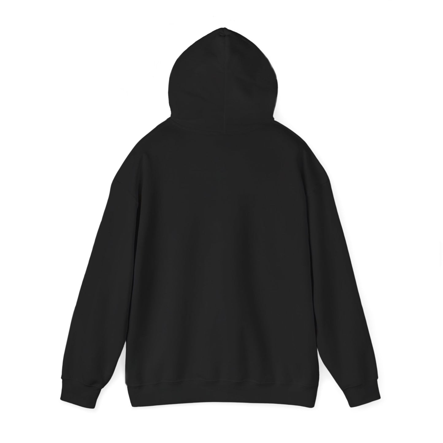 Personalized Crayon Unisex Hoodie
