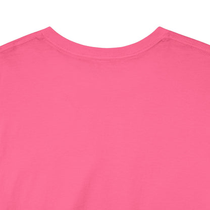 Personalized Tiger Teacher Shirt – Custom Name & Class