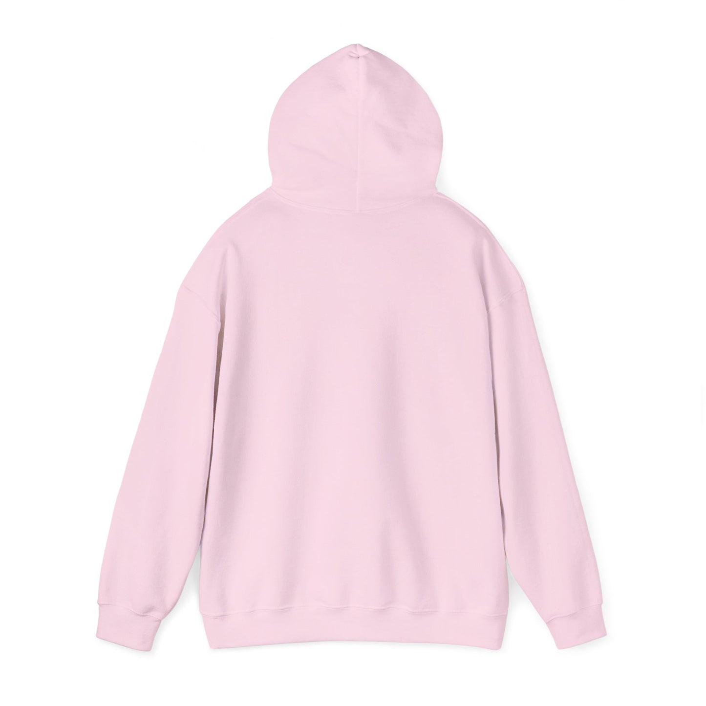 Personalized Crayon Unisex Hoodie