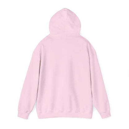 Personalized Crayon Unisex Hoodie