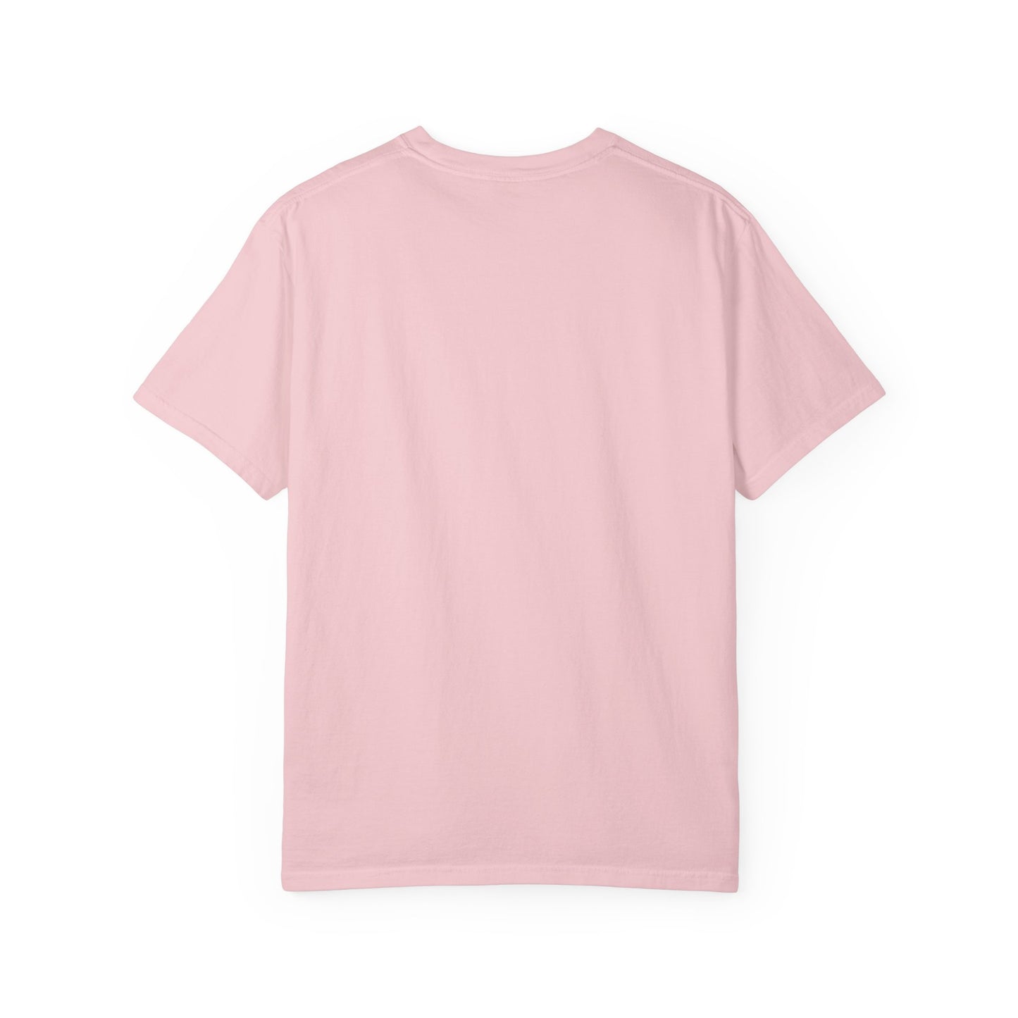 Birthday Crew T-Shirt — Personalized "Michael's 50th Birthday Crew" Tee