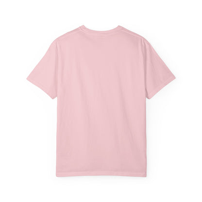 Birthday Crew T-Shirt — Personalized "Michael's 50th Birthday Crew" Tee