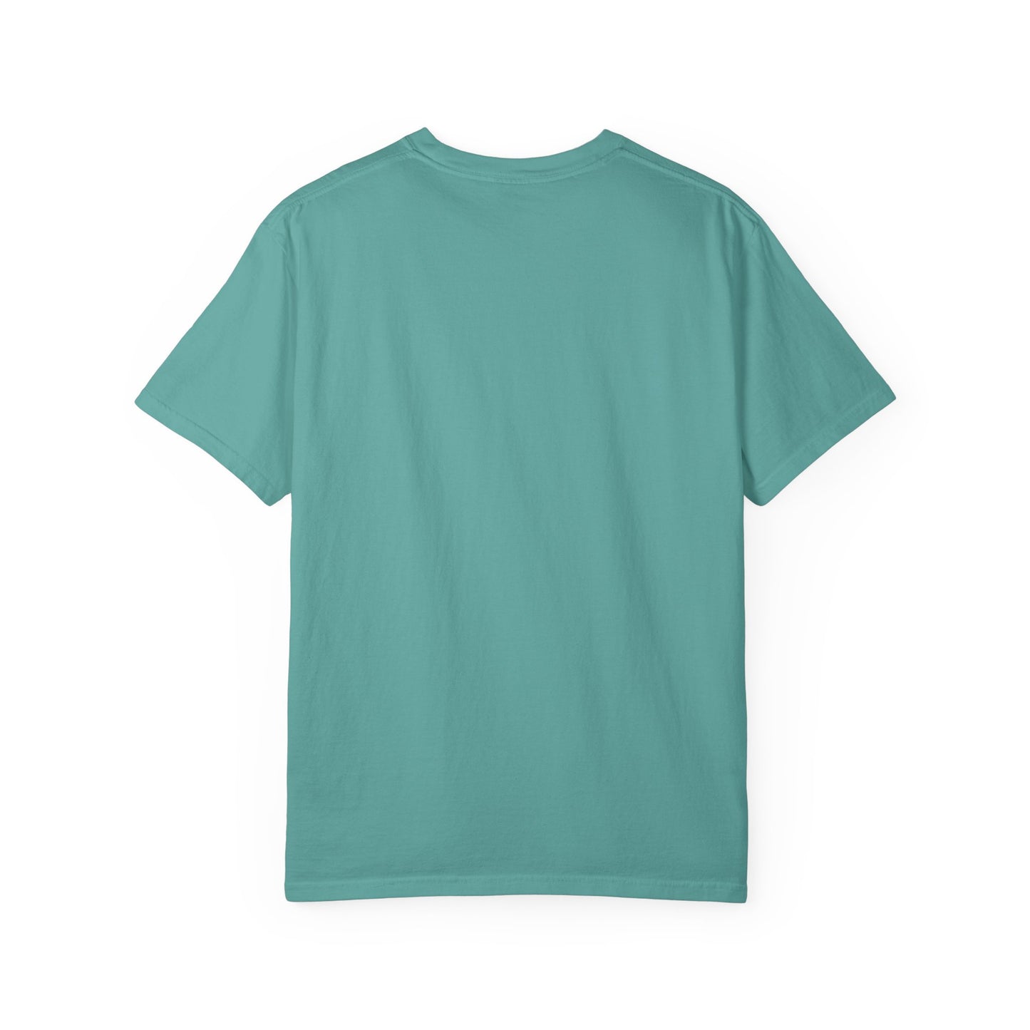 Birthday Crew T-Shirt — Personalized "Michael's 50th Birthday Crew" Tee