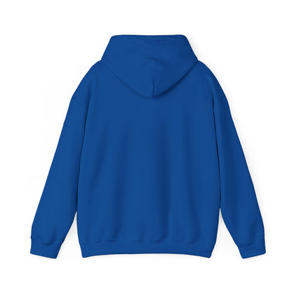 Personalized Crayon Unisex Hoodie