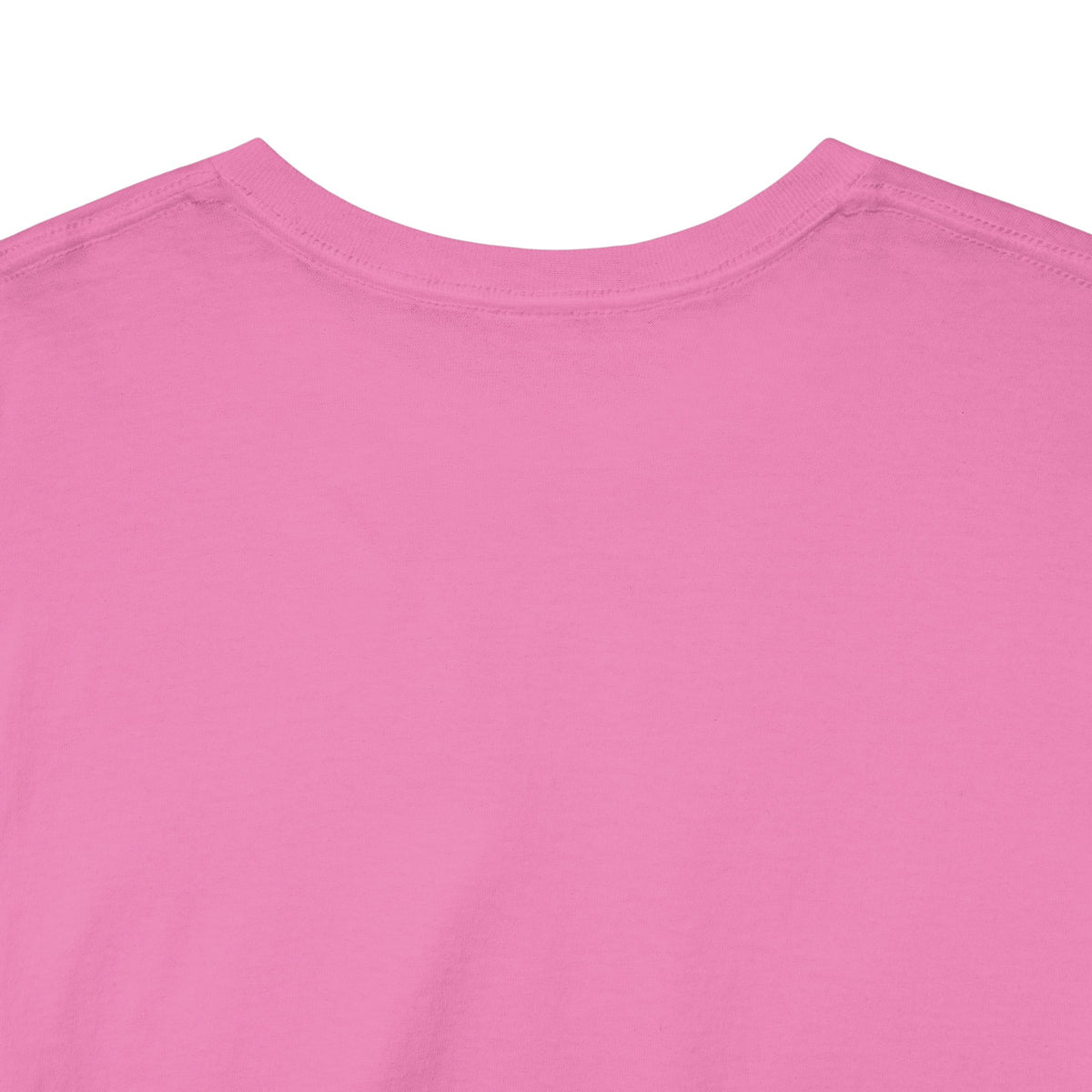 Rainbow Cotton Tee - Personalized Custom T-Shirt for Teachers