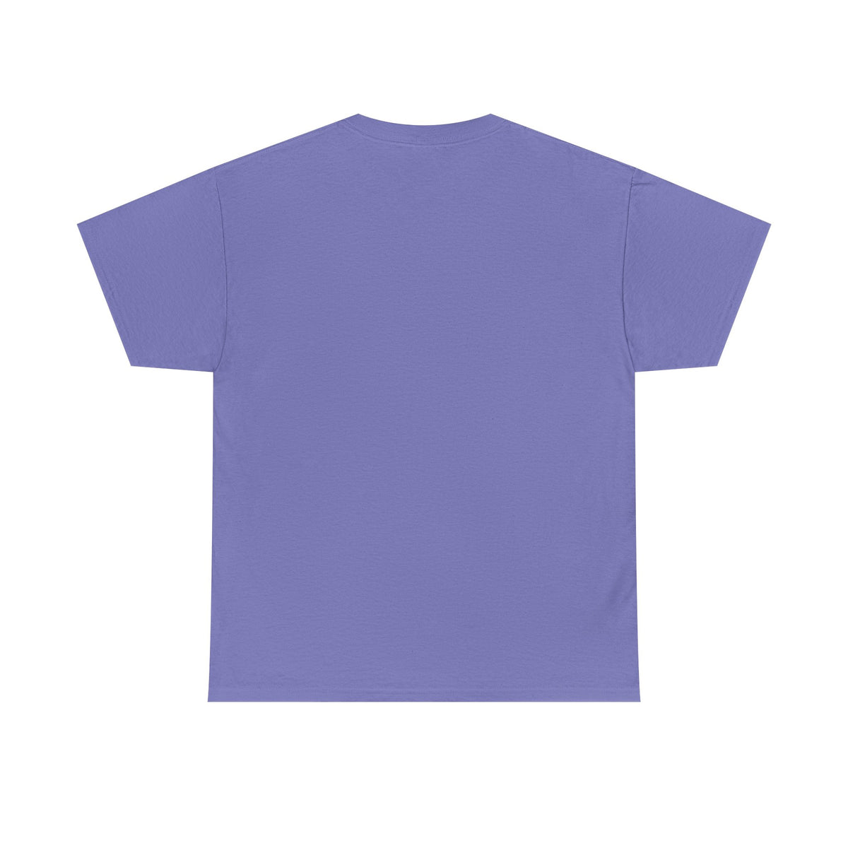 Rainbow Cotton Tee - Personalized Custom T-Shirt for Teachers