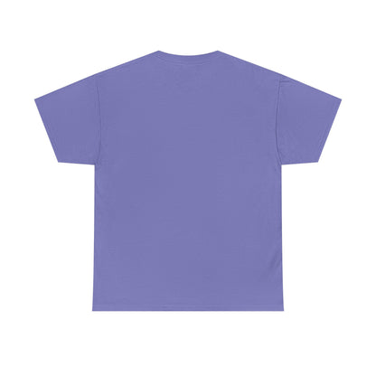 Rainbow Cotton Tee - Personalized Custom T-Shirt for Teachers