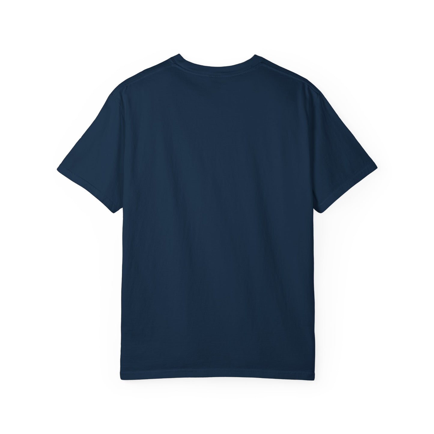 Birthday Crew T-Shirt — Personalized "Michael's 50th Birthday Crew" Tee