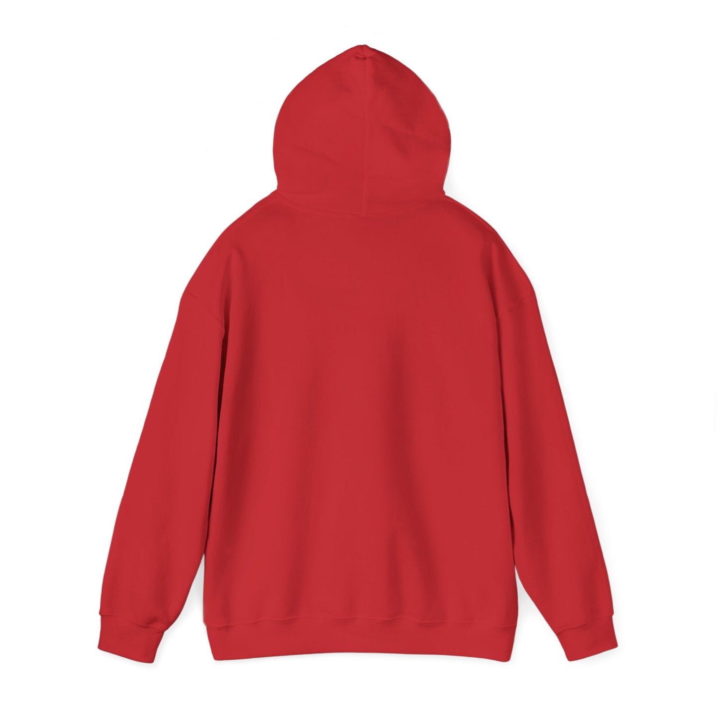 Personalized Crayon Unisex Hoodie