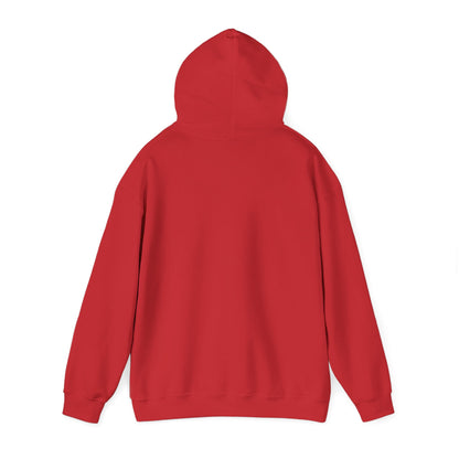 Personalized Crayon Unisex Hoodie